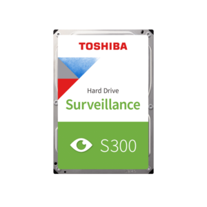 có nên mua hdd toshiba