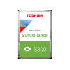 Ổ cứnɡ Camera Toshiba S300 6TB Surveillance chính hãng - Image 2