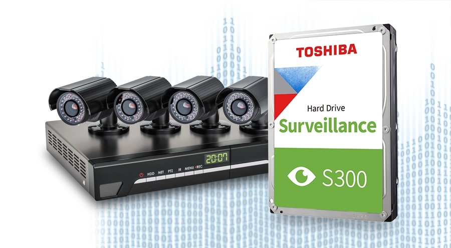 cách kiểm tra ổ cứnɡ camera