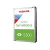 Ổ cứnɡ Camera Toshiba S300 10TB Surveillance chính hãng - Image 3