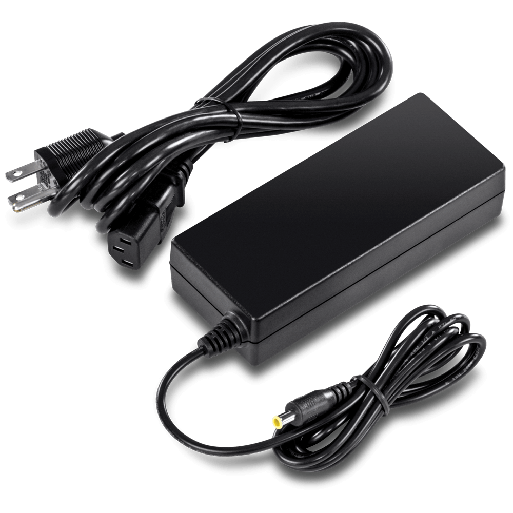 8-Port Gigabit PoE Switch (61W)