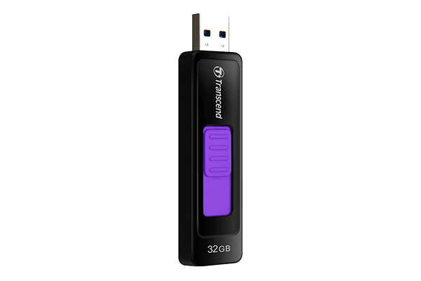 Transcend JetFlash 760