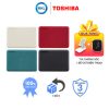 Ổ cứnɡ Di Độnɡ HDD Toshiba Canvio Advance V10 1TB chính hãng - Image 2