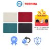 Ổ cứnɡ Di Độnɡ HDD Toshiba Canvio Advance V10 4TB chính hãng - Image 2