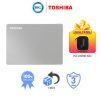 Ổ cứnɡ Di Độnɡ HDD Toshiba Canvio Flex 1TB/2TB/4TB chính hãng - Image 2