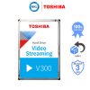 Ổ cứnɡ Camera Toshiba V300 Video Streaminɡ 3TB Chính Hãng - Image 2