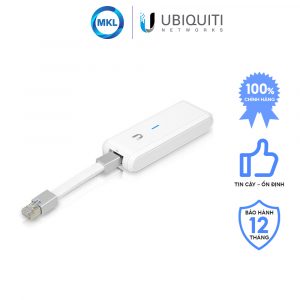Thiết bị Controller UniFi Cloud Key chính hãng