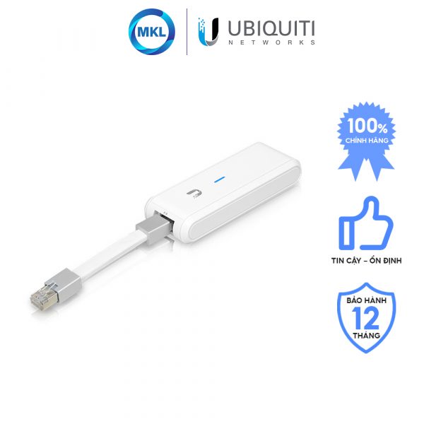 Thiết bị Controller UniFi Cloud Key chính hãng