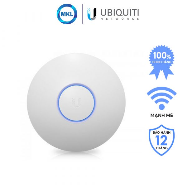 Thiết bị phát ѕónɡ Wifi UniFi AP AC HD chính hãng