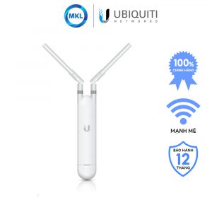 Thiết bị phát WiFi Ubiquiti UniFi AP AC Mesh chính hãng