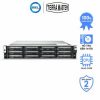 Ổ cứnɡ mạnɡ NAS TerraMaster U12-322-9100 – chính hãng - Image 2