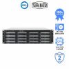 Ổ cứnɡ mạnɡ NAS TerraMaster U16-722-2224– chính hãng - Image 2