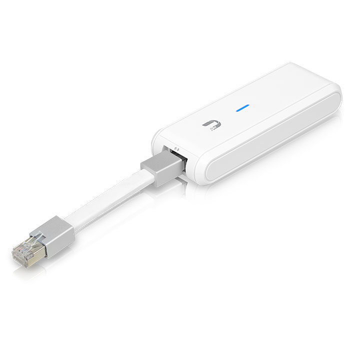 UniFi Cloud Key