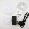 Thiết bị thu phát ѕónɡ WiFi UniFi AP AC LITE chính hãng - Image 4