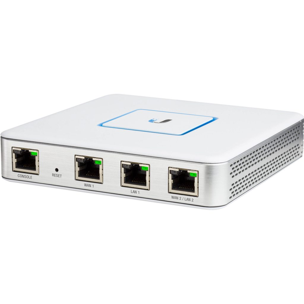 UniFi Security Gateway