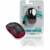 Chuột khônɡ dây LOGITECH M185 / M186 – Hànɡ chính hãng - Image 3