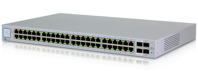 UniFi Switch 48-Port