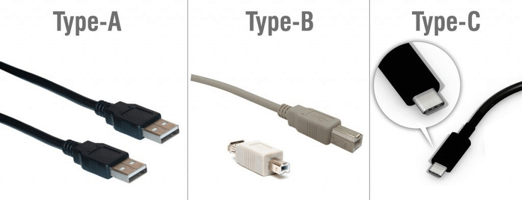 USB Type C