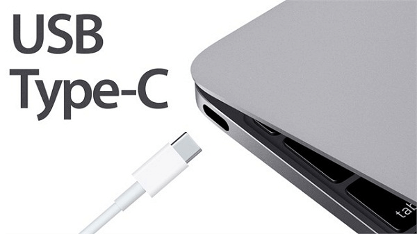 USB Type C