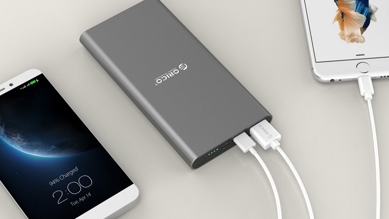 USB Type C