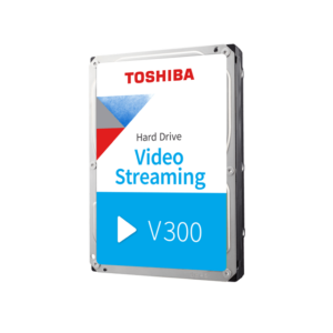có nên mua hdd toshiba