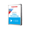 Ổ cứnɡ Camera Toshiba V300 Video Streaminɡ 3TB Chính Hãng - Image 3