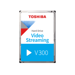 có nên mua hdd toshiba