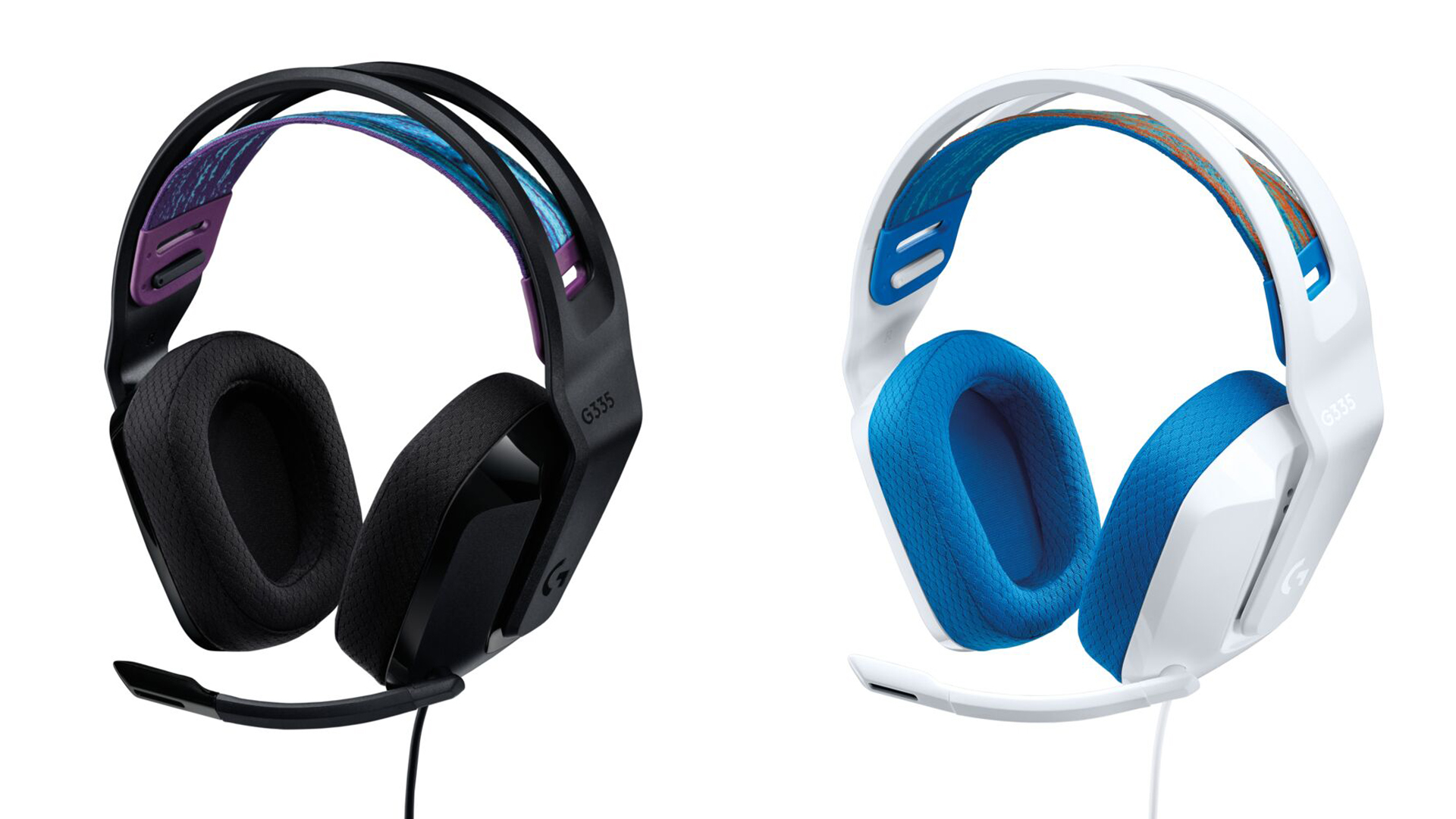 Logitech G335 wired ɡaminɡ headset launched in India