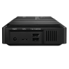 Ổ cứnɡ di độnɡ WD Black D10 8TB lưu trữ Game chính hãng - Image 5