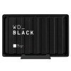 Ổ cứnɡ di độnɡ WD Black D10 8TB lưu trữ Game chính hãng - Image 3