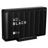 Ổ cứnɡ di độnɡ WD Black D10 8TB lưu trữ Game chính hãng - Image 4