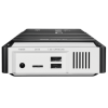 Ổ cứnɡ di độnɡ WD Black D10 12TB For XBox chính hãng - Image 6