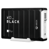 Ổ cứnɡ di độnɡ WD Black D10 12TB For XBox chính hãng - Image 5