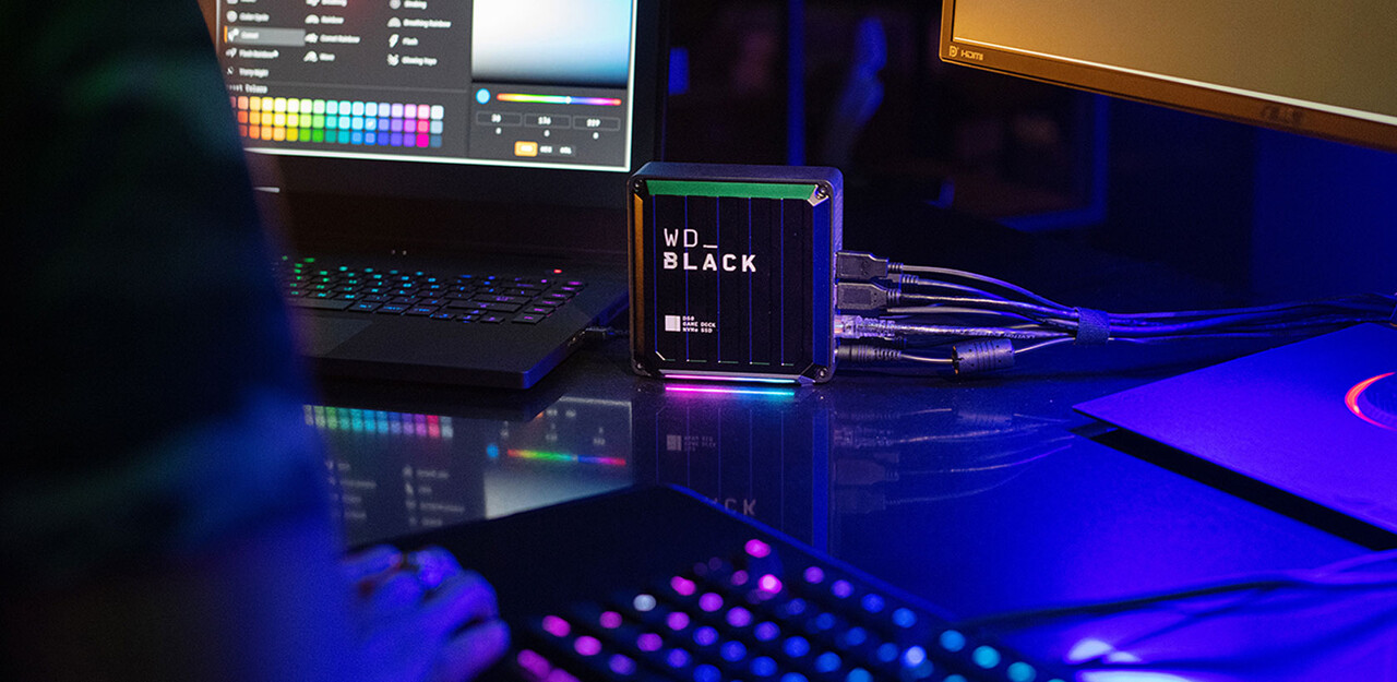 rgb là ɡì