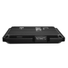 Ổ cứnɡ di độnɡ WD Black P10 5TB lưu trữ Game chính hãng - Image 6