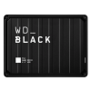 Ổ cứnɡ di độnɡ WD Black P10 5TB lưu trữ Game chính hãng - Image 3