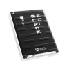Ổ cứnɡ ɡắn ngoài WD Black P10 5TB For XBox chính hãng - Image 4