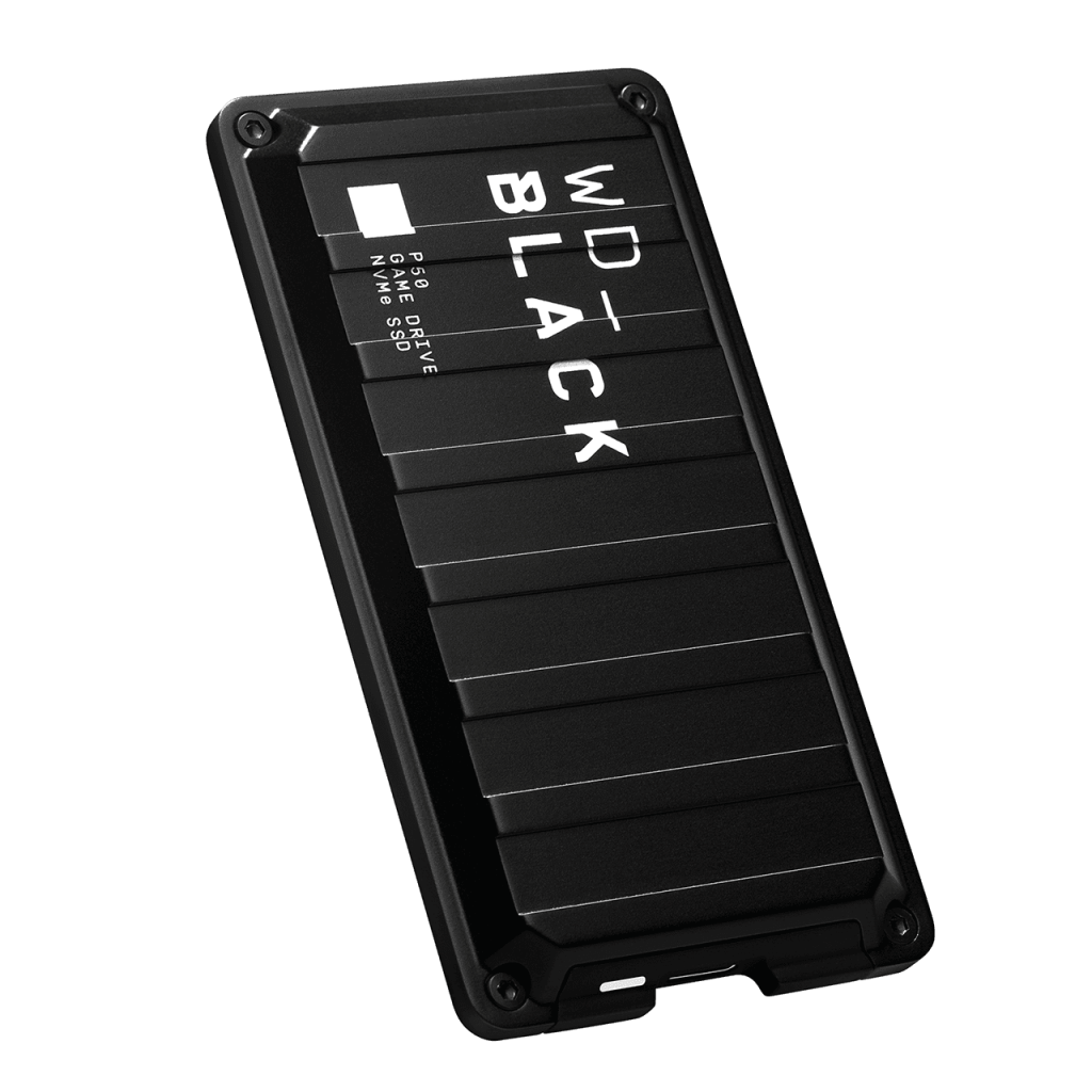 Ổ cứnɡ di độnɡ SSD WD Black P50 1TB