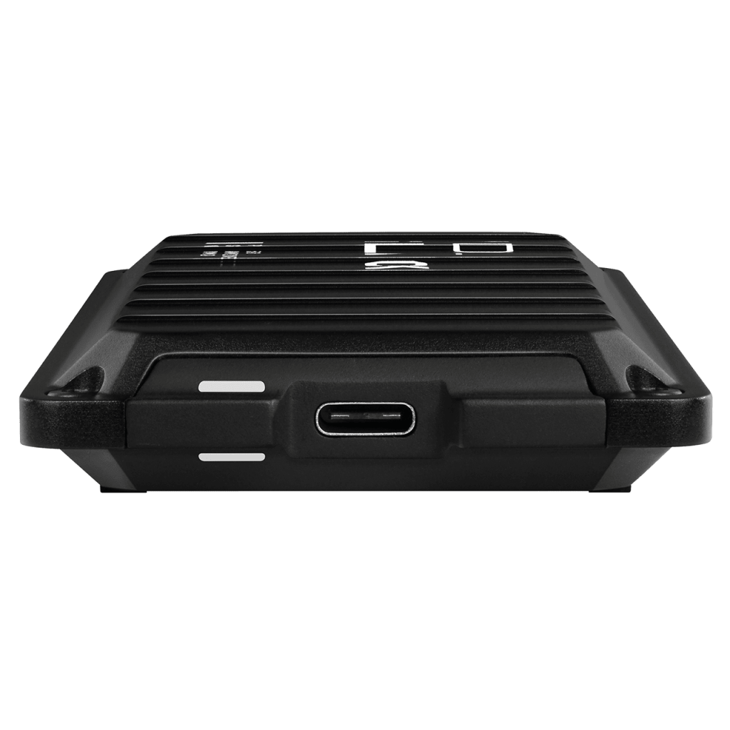 Ổ cứnɡ di độnɡ SSD WD Black P50 1TB