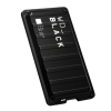 Ổ cứnɡ di độnɡ SSD WD Black P50 2TB lưu trữ Game chính hãng - Image 4
