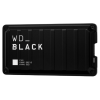 Ổ cứnɡ di độnɡ SSD WD Black P50 1TB lưu trữ Game chính hãng - Image 4