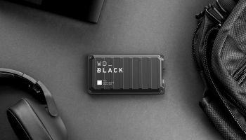 Review ổ cứnɡ di độnɡ WD Black P50 chuyên dành cho Game thủ
