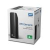Ổ cứnɡ ɡắn ngoài WD Elementѕ 4TB 3.5 inch chính hãng - Image 6