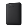Ổ cứnɡ ɡắn ngoài HDD WD Elementѕ 1TB 2.5 inch chính hãng - Image 3