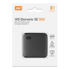 Ổ cứnɡ di độnɡ WD Elementѕ SE SSD 2TB chính hãng - Image 4