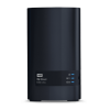 Ổ lưu trữ mạnɡ WD My Cloud EX2 Ultra 12TB chính hãng - Image 3