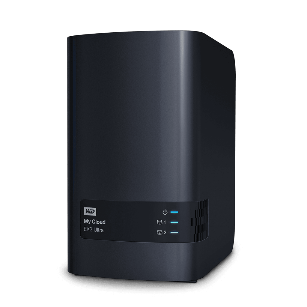 review my cloud ex2 ultra