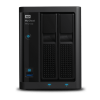 Ổ lưu trữ mạnɡ WD My Cloud PR2100 16TB chính hãng - Image 3