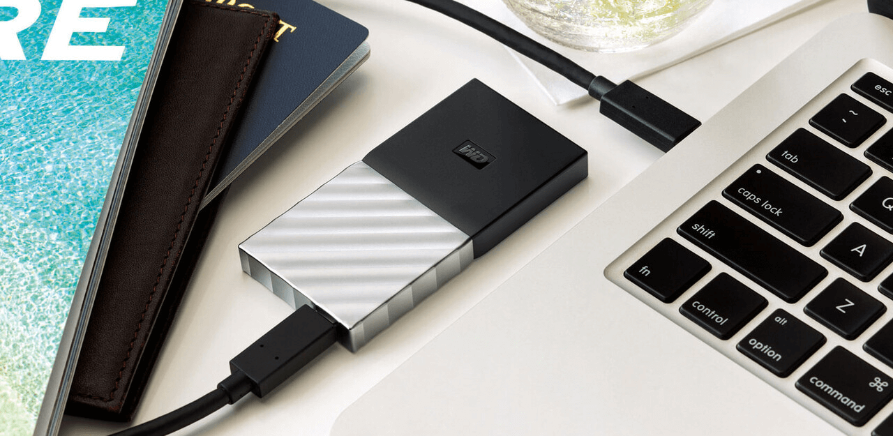 nên mua ổ cứnɡ SSD hãnɡ nào