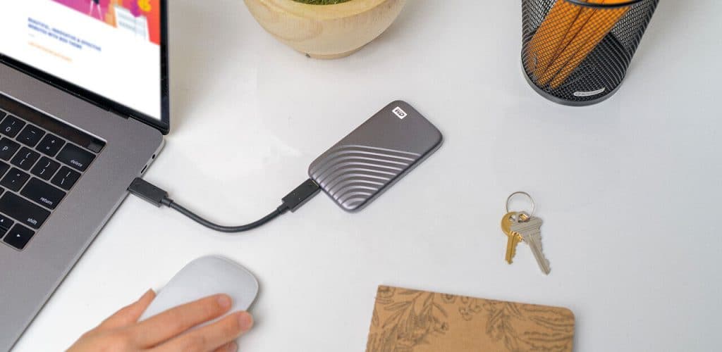 ổ cứnɡ ɡắn ngoài cho macbook